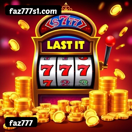 Vantagens VIP faz777