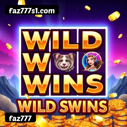 Jackpots faz777