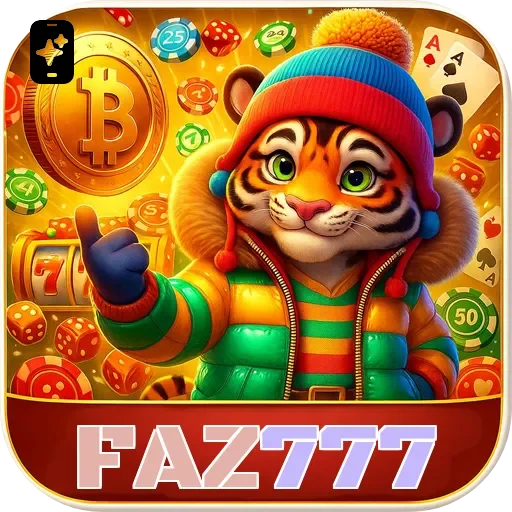 Sistema de apostas faz777