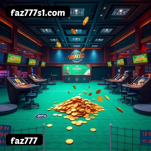 Segurança App faz777