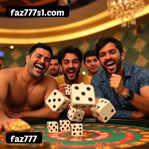 Slots mobile faz777