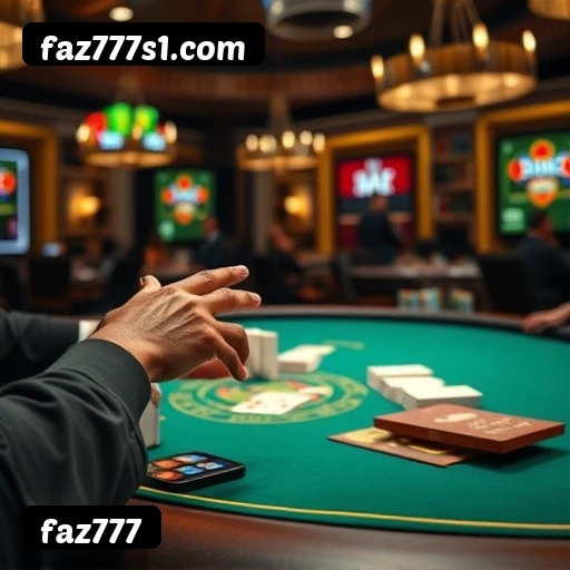Free spins faz777